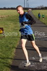 Senior mens and womens Heaton Harriers Memorial 10k Road Race, Newcastle. Photo:  David T. Hewitson/Sports for All Pics